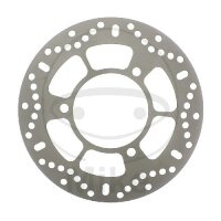 Brake disc Scooter EBC for Suzuki UX 125 150 Sixteen
