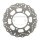 Disque de frein Contour EBC pour Kawasaki Z 750 07-11
