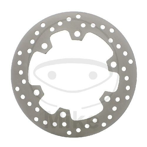 Disco de freno EBC para Honda CR 125 250 500 87-88