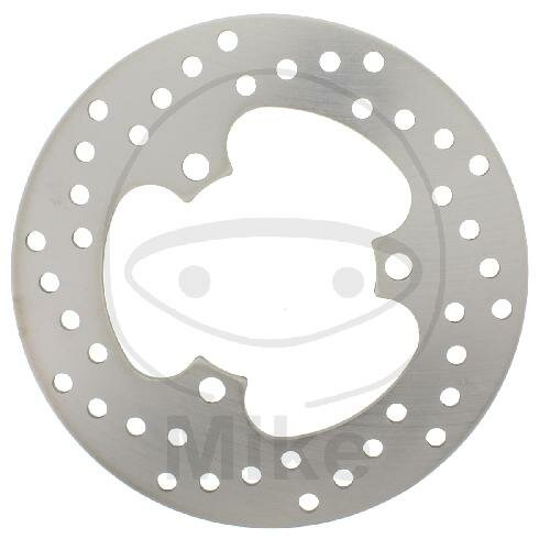 Brake disc EBC for Yamaha XG 250 Tricker 05-06