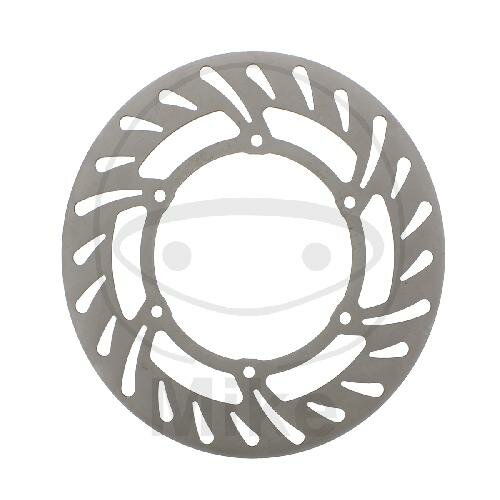 Brake disc EBC for KTM 400 600 612 620 625 640 660