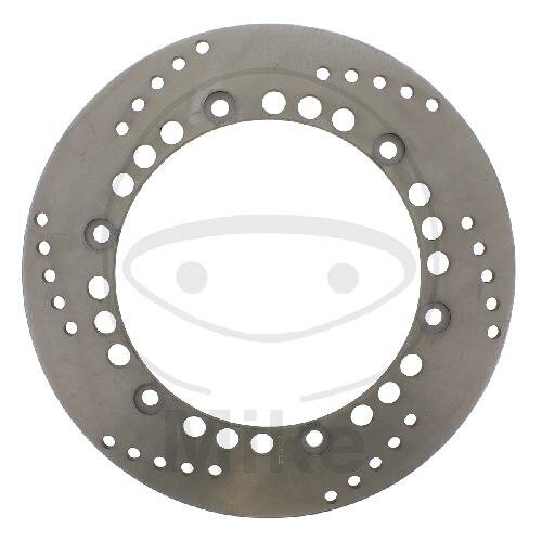 Brake disc EBC for Honda ST 1100 A Pan European 96-01