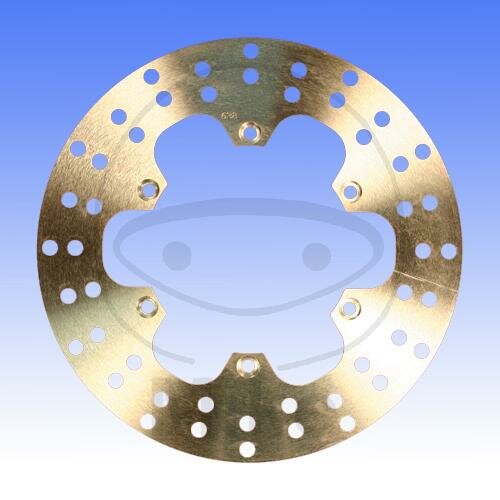 Disque de frein EBC pour Cagiva Mito N1 Raptor Supercity 125 River 600