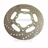 Disque de frein gauche pour Moto Guzzi California Le Mans...