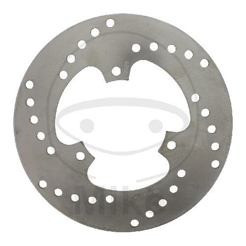 Brake disc EBC for Yamaha FZR 400 SZR 660 TDR TZR 250