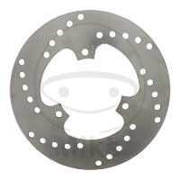 Disco freno EBC per Yamaha FZR 400 SZR 660 TDR TZR 250