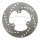 Brake disc EBC for Yamaha FZR 400 SZR 660 TDR TZR 250