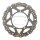 Disque de frein Contour EBC pour Kawasaki KLE 300 Ninja 125 300 Z 125 300