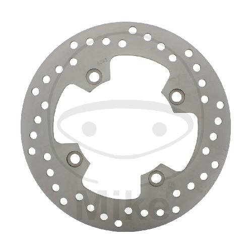 Brake disc EBC for Honda XR 650 L 93-96