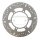 Brake disc front left for Triumph Adventurer Legend Thunderbird 900