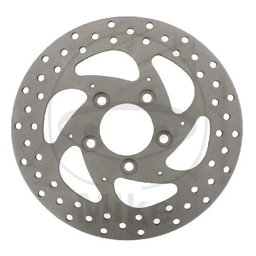 Disque de frein EBC pour CAN-AM Spyder 1000 1330