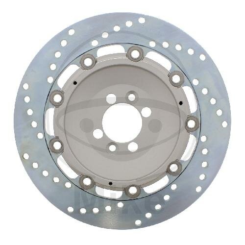 Brake disc EBC for BMW K 1200 LT R 1200 CL