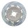 Brake disc EBC for BMW K 1200 LT R 1200 CL