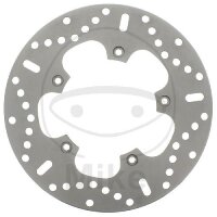 Disque de frein EBC pour MBK TZR 50 Yamaha TZR 50