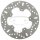 Disque de frein EBC pour MBK TZR 50 Yamaha TZR 50