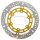 Brake disc X EBC stainless for Yamaha MT-01 1700 05-06