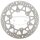 Brake disc left for Suzuki GW 250 13-17