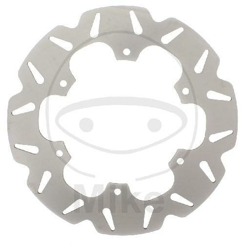 Disque de frein Extreme CX EBC pour Suzuki DR 125 DR-Z 400 RM 125 250 RMX 250