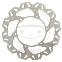 Brake disc Extreme CX EBC for Suzuki DR 125 DR-Z 400 RM...