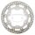 Brake disc front left for Triumph 800 865 900 955