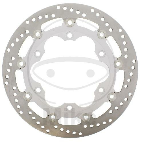 Brake disc front right for Triumph Thunderbird 900 Tiger 900 955