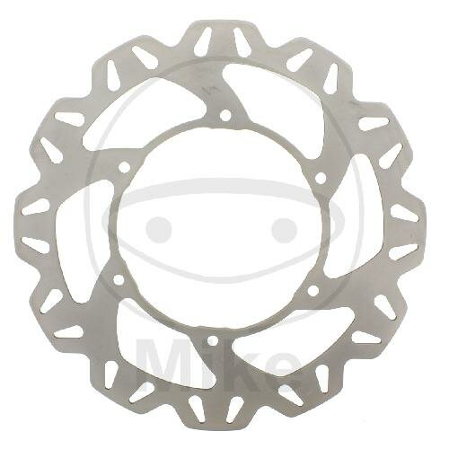 Disco freno Extreme CX EBC per Yamaha WR 400 YZ 125 250 400 426