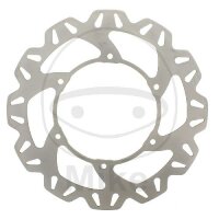 Disco de freno Extreme CX EBC para Yamaha WR 400 YZ 125...