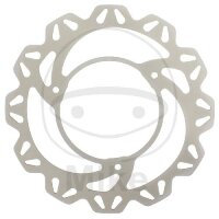 Disque de frein Extreme CX EBC pour Suzuki RM 85 Yamaha...