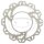 Brake disc Extreme CX EBC for Suzuki RM 85 Yamaha YZ 80 85