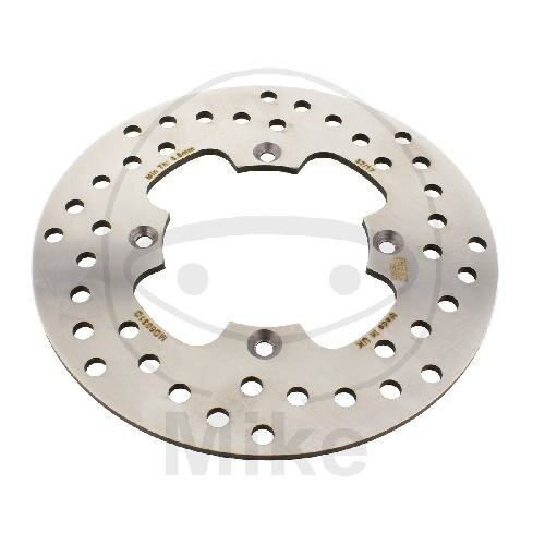 Disque de frein EBC pour Yamaha YZ 80 85