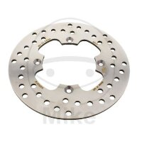 Brake disc EBC for Yamaha YZ 80 85