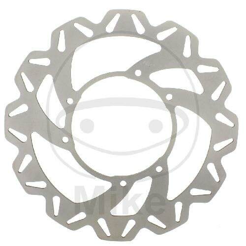 Brake disc Extreme CX EBC for HM-Moto 250 290 300 450 490 500 Honda 125 250 450 500
