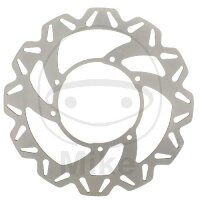 Brake disc Extreme CX EBC for HM-Moto 250 290 300 450 490...