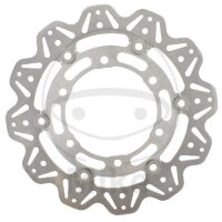 Brake disc Extreme CX EBC for Suzuki DR 650 96-00