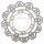 Brake disc Extreme CX EBC for Suzuki DR 650 96-00