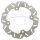 Brake disc Extreme CX EBC for Suzuki DR 350 SE 96-97