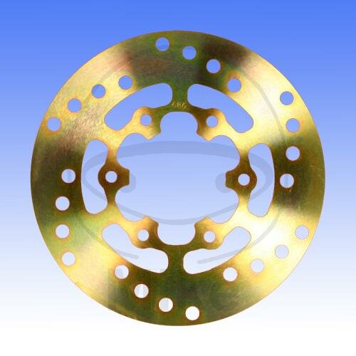 Brake disc EBC for Aprilia RS 50 Derbi GPR 50 125