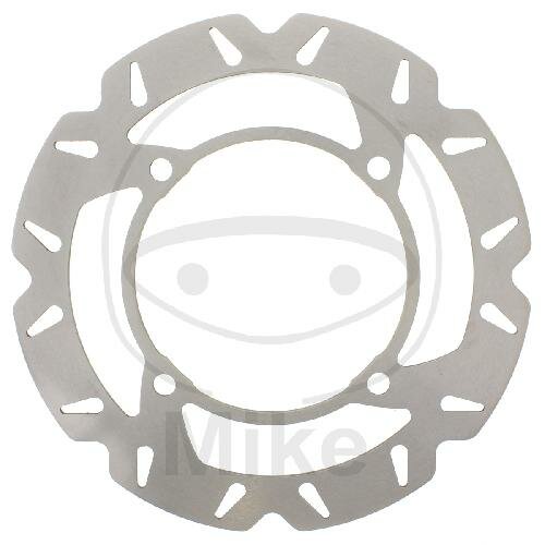 Brake disc Extreme CX EBC for Honda CR 125 250