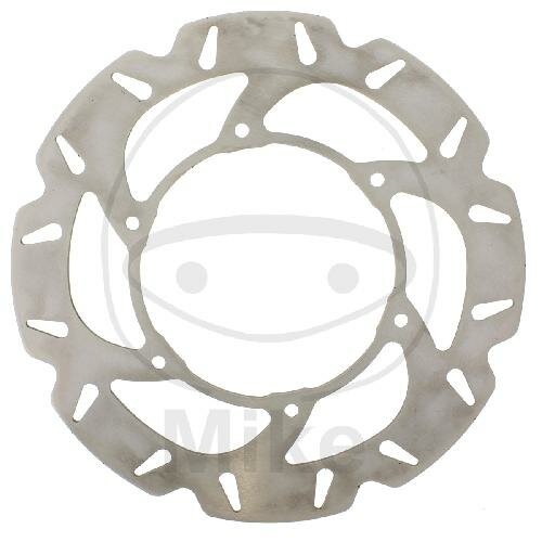 Disque de frein Extreme CX EBC pour Yamaha WR 250 400 426 YZ 125 250 400 426