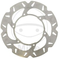 Brake disc Extreme CX EBC for Suzuki DR-Z 400 RM 125 250