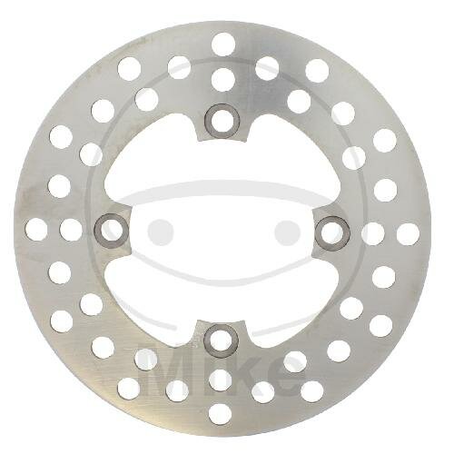 Brake disc EBC for Kawasaki KX 65 A Suzuki RM 65