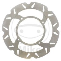 Brake disc Extreme CX EBC for Honda XR 650 R 00-07