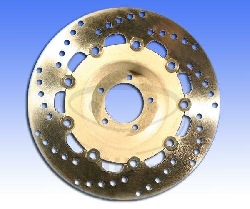 Disque de frein gauche pour Honda CB 250 650 750 900 CBX 1000 CX 500 650 GL 1000 1100