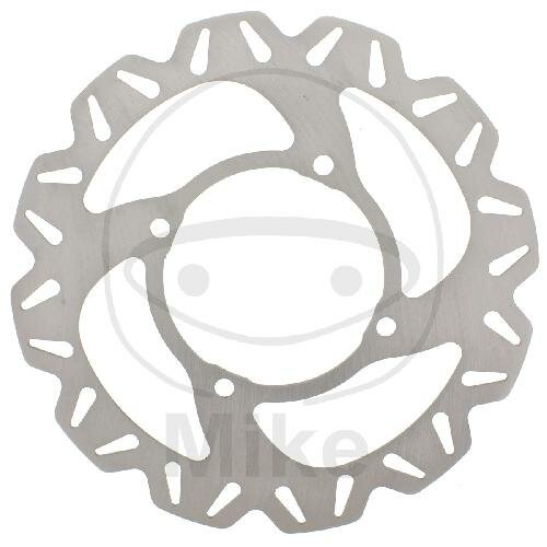 Disque de frein Extreme CX EBC pour Kawasaki KX 125 250 Suzuki RM-Z 250