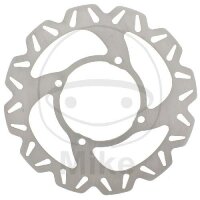 Disco freno Extreme CX EBC per Kawasaki KX 125 250 Suzuki...