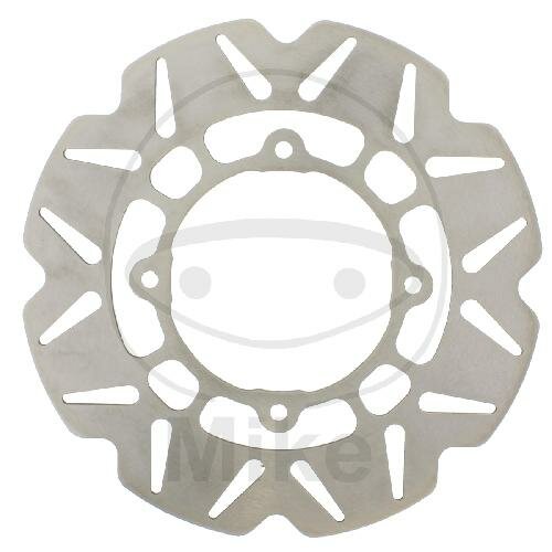 Disque de frein Extreme CX EBC pour Suzuki RM 85 05-20