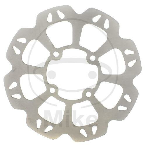 Bremsscheibe Extreme CX EBC für KTM SX 65 04-20