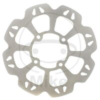 Bremsscheibe Extreme CX EBC für KTM SX 65 04-20