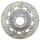 Brake disc right for Honda CB 650 750 900 CBX 1000 CX 500 650 GL 1000 1100