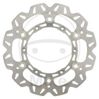 Disque de frein Extreme CX EBC pour Yamaha WR 250 400 426...